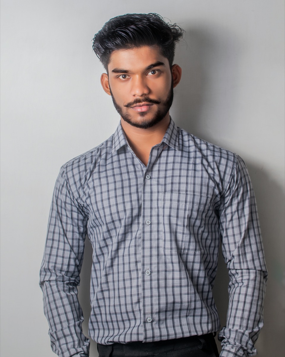 Arjun Sharma, WordPress Developer