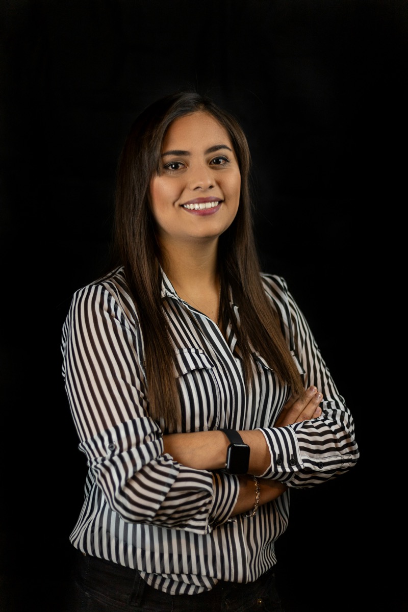 Priya Patel, WordPress Maintenance Specialist